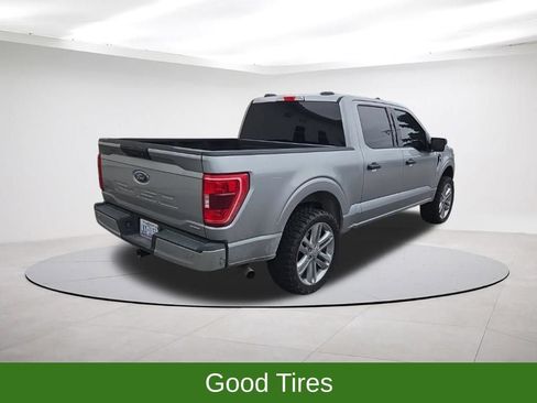 Used 2021 Ford F150 XLT w/ Equipment Group 301A Mid RWD image 5