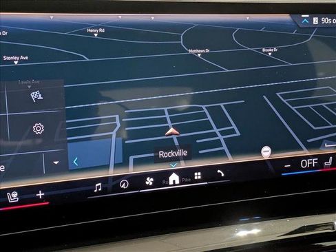 Used 2026 BMW 550e xDrive image 13