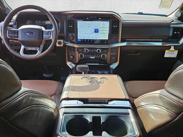 New 2026 Ford F150 King Ranch AWD/4WD image 15