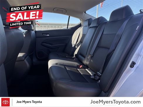 Used 2025 Nissan Altima 2.5 SR image 26