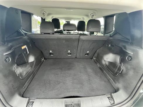 Used 2021 Jeep Renegade Sport AWD/4WD image 27