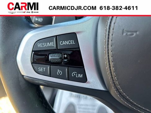 Used 2020 BMW X5 sDrive40i w/ M Sport Package RWD image 19