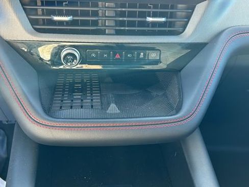 Certified 2025 Ford Explorer ST image 22