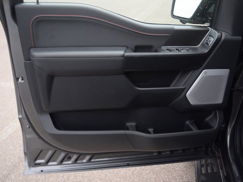 Used 2025 Ford F150 Raptor image 20