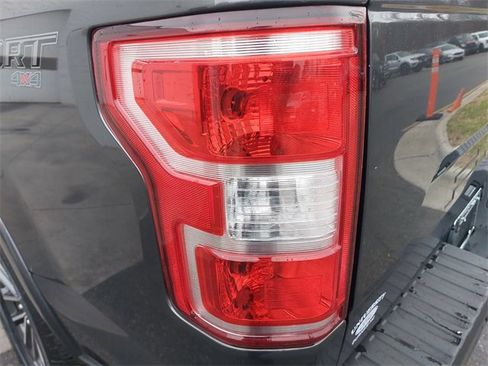 Certified 2018 Ford F150 XLT w/ Equipment Group 302A Luxury image 32