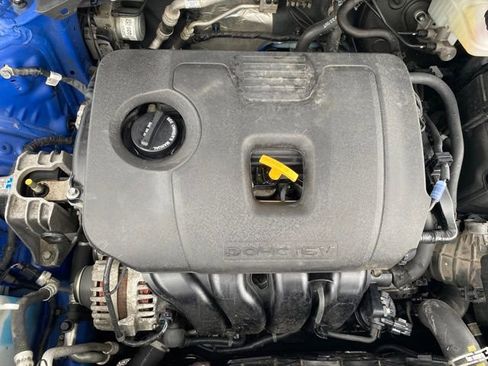 Used 2023 Kia Seltos S w/ Navigation Package image 21