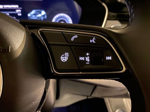 Certified 2022 Audi A5 2.0T Premium Plus w/ Premium Plus image 17