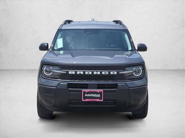 New 2026 Ford Bronco Sport Big Bend AWD/4WD image 6