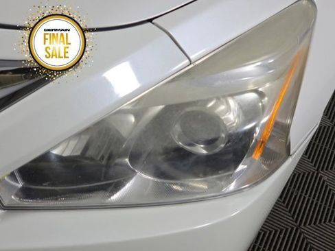 Used 2015 Nissan Altima 2.5 S image 11