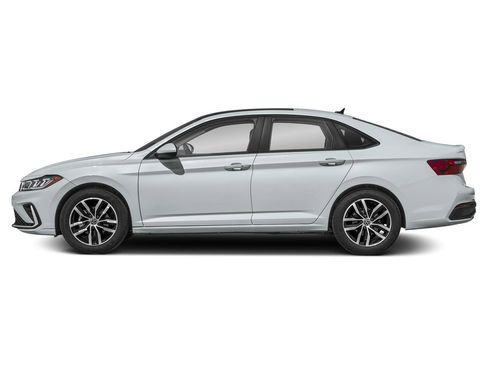 New 2026 Volkswagen Jetta SE FWD image 45