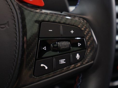 Used 2023 BMW M3 image 47