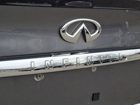 Used 2014 INFINITI Q50 Premium w/ Deluxe Touring Package image 33