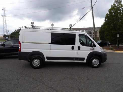 Used 2016 RAM ProMaster 1500 image 8