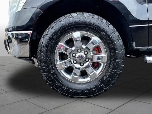 Used 2014 Ford F150 XLT w/ Equipment Group 302A Luxury RWD image 10
