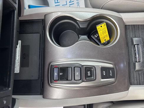 Used 2022 Honda Pilot Special Edition image 28