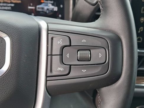 Used 2024 GMC Sierra 1500 Elevation AWD/4WD image 20
