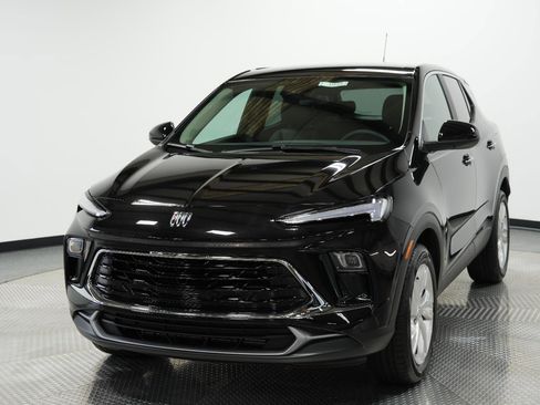 New 2026 Buick Encore GX Preferred w/ Comfort Package image 3