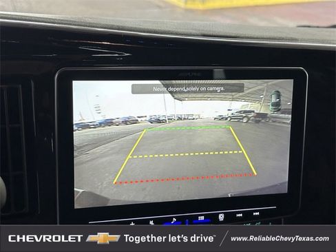 New 2025 Chevrolet Express 2500 WT w/ Driver Convenience Package image 18