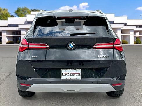 Used 2026 BMW X3 xDrive30 w/ Premium Package AWD/4WD image 6