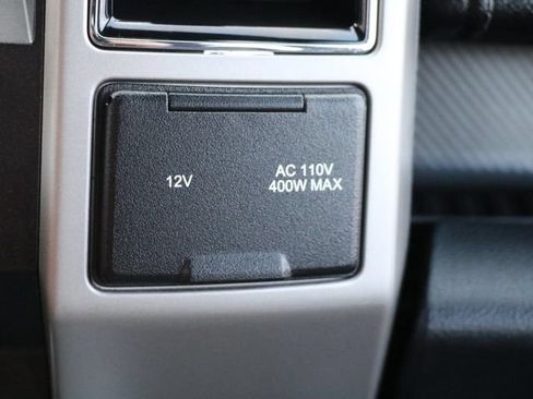 Certified 2018 Ford F150 Lariat w/ Equipment Group 501A Mid AWD/4WD image 29