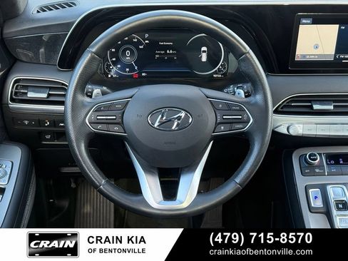 Used 2020 Hyundai Palisade Limited FWD image 13