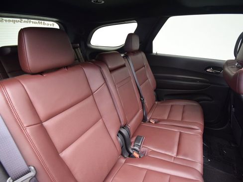 New 2026 Dodge Durango GT AWD/4WD image 19