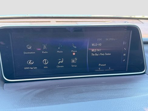 Used 2018 Lexus RX 350 RX 350 image 30