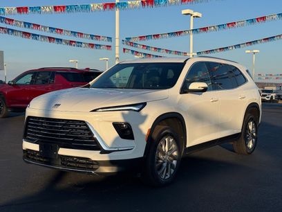 Used 2025 Buick Enclave Preferred