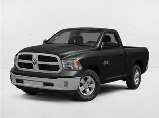 Used 2013 RAM 1500 Express AWD/4WD video 1