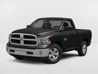 Used 2013 RAM 1500 Express