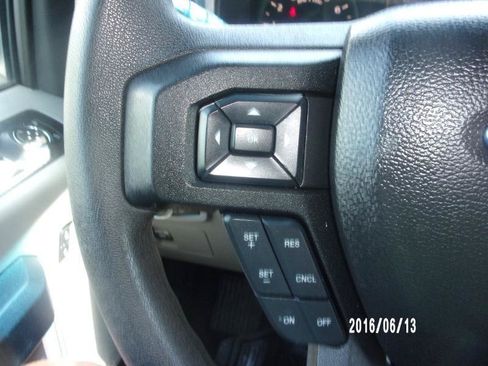 Used 2016 Ford F150 XL w/ Equipment Group 101A Mid RWD image 17