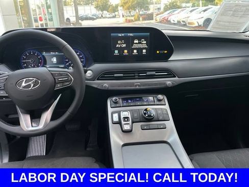 Used 2020 Hyundai Palisade SEL w/ Convenience Package AWD/4WD image 18