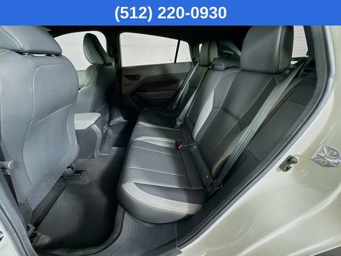 Certified 2026 Subaru Crosstrek 2.5i Wilderness AWD/4WD image 31