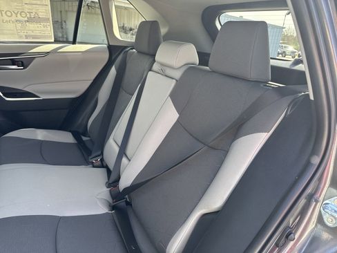 New 2025 Toyota RAV4 XLE w/ Convenience Package FWD image 25