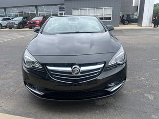 Used 2017 Buick Cascada Premium FWD video 2