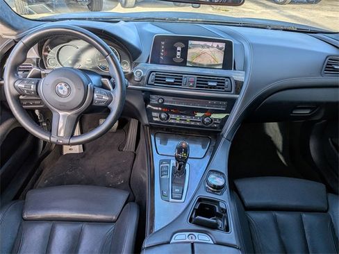 Used 2018 BMW 650i Gran Coupe w/ Executive Package image 15