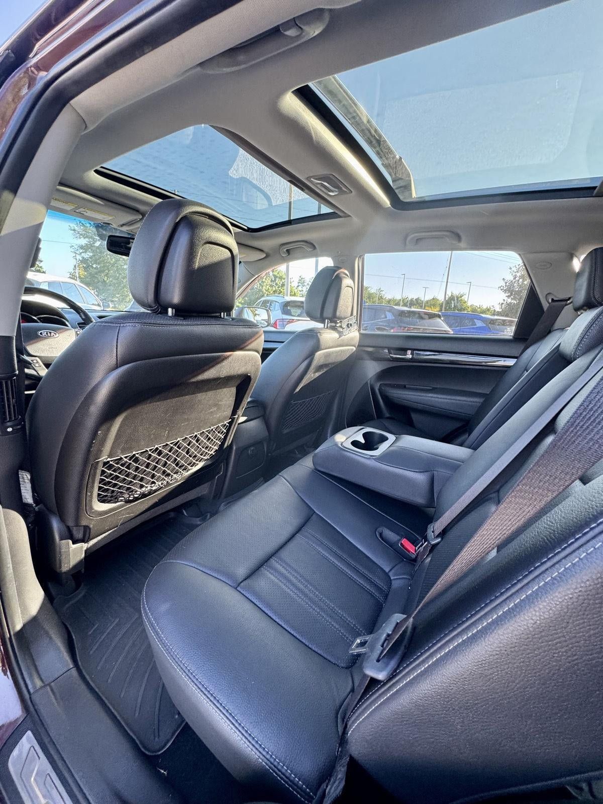Used 2013 Kia Sorento SX w/ SX Premium Pkg AWD/4WD image 11