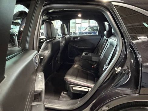 Used 2023 Ford Escape ST-Line Select w/ Tech Pack #2 image 15