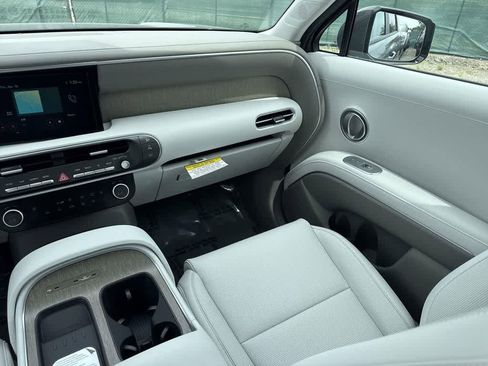 New 2026 Hyundai Palisade SEL AWD/4WD image 2