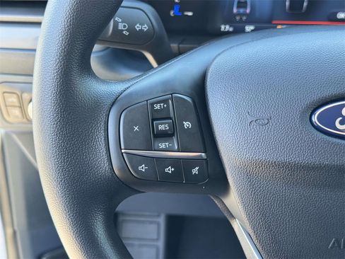 New 2025 Ford Maverick XL w/ Equipment Group 101A image 9