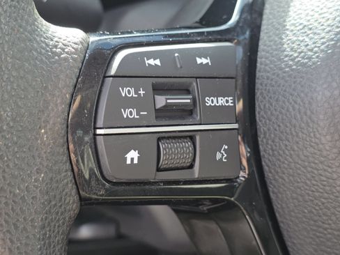 Certified 2023 Honda Civic LX image 29