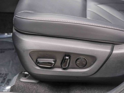 Used 2025 Lexus NX 450h+ AWD w/ Accessory Package (2T) image 22