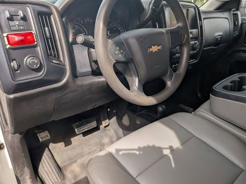 Used 2016 Chevrolet Silverado 3500 W/T w/ WT Convenience Package image 13