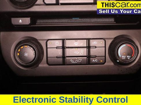 Used 2016 Ford F150 XL w/ Equipment Group 101A Mid RWD image 21