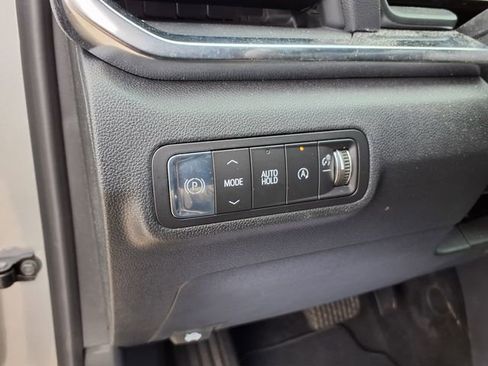 Used 2026 GMC Terrain Elevation w/ Technology Package II image 30