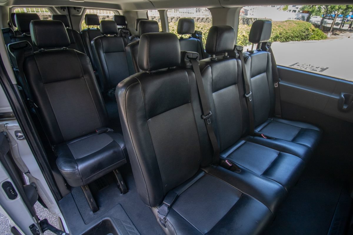 Used 2020 Ford Transit 350 XL RWD image 35