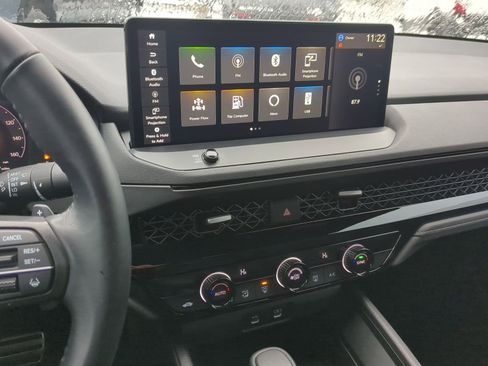 Used 2023 Honda Accord Sport image 29