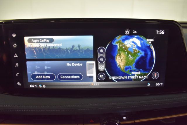 Certified 2023 Nissan Ariya AWD/4WD image 20