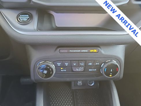 Used 2024 Ford Bronco Sport Big Bend image 20