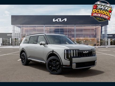 New 2027 Kia Telluride SX Prestige AWD/4WD image 8
